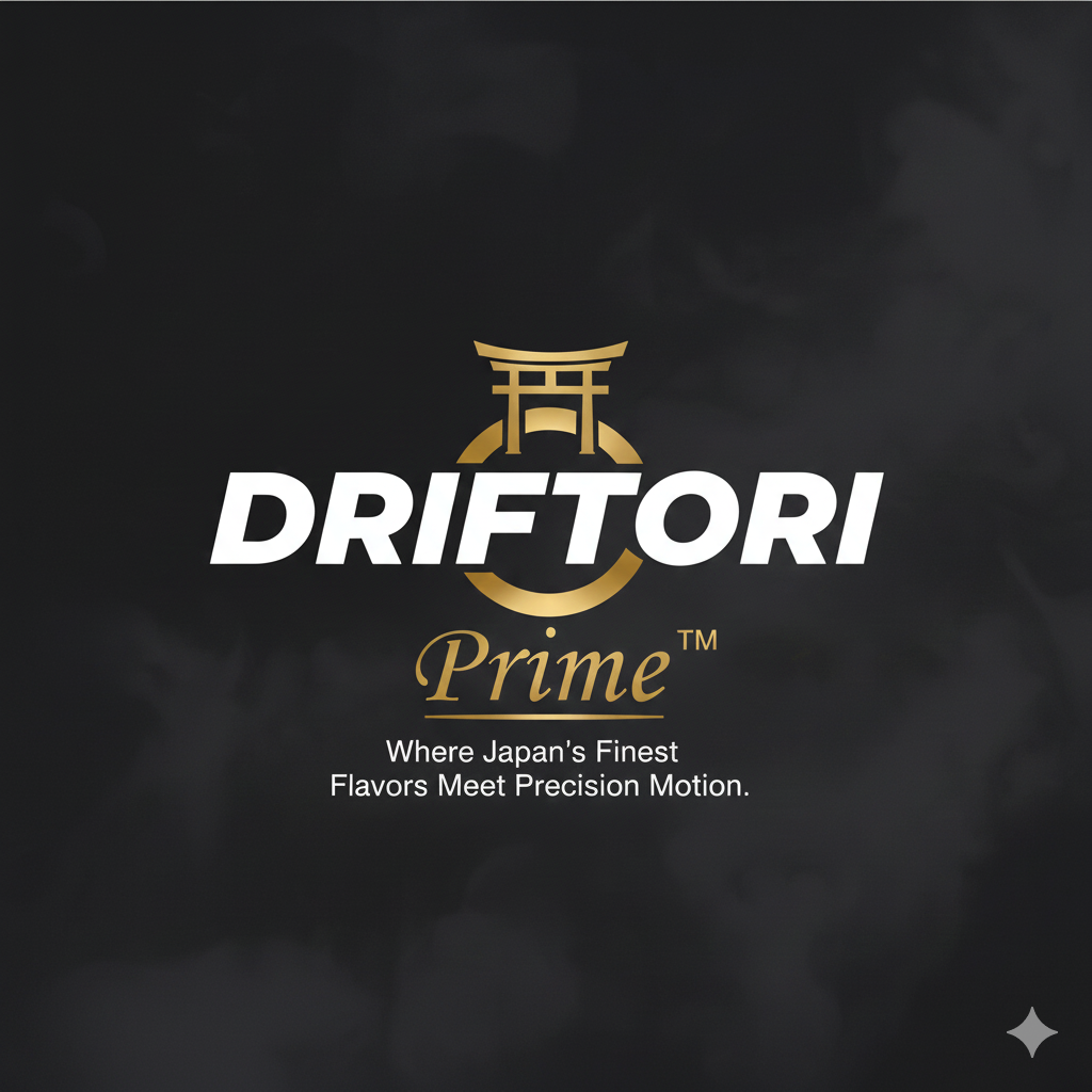 Driftori Prime